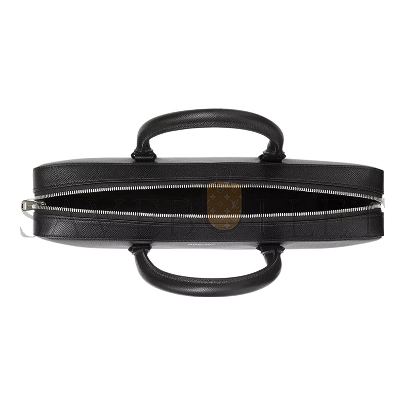 Bv*b*rry briefcase handbag 8014265 (37*27*9 cm)